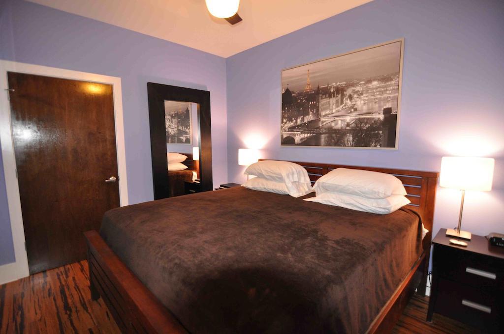 Aparthotel York Street Vacation