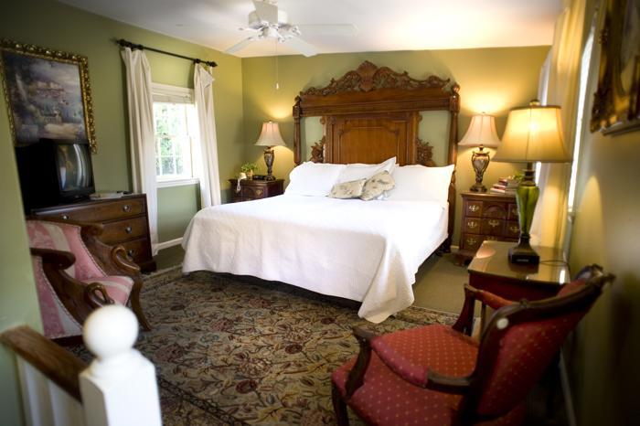 Savannah Bed & Breakfast Inn Savannah