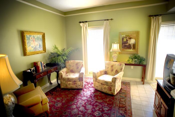 Bed & Breakfast Savannah Bed & Breakfast Inn Savannah