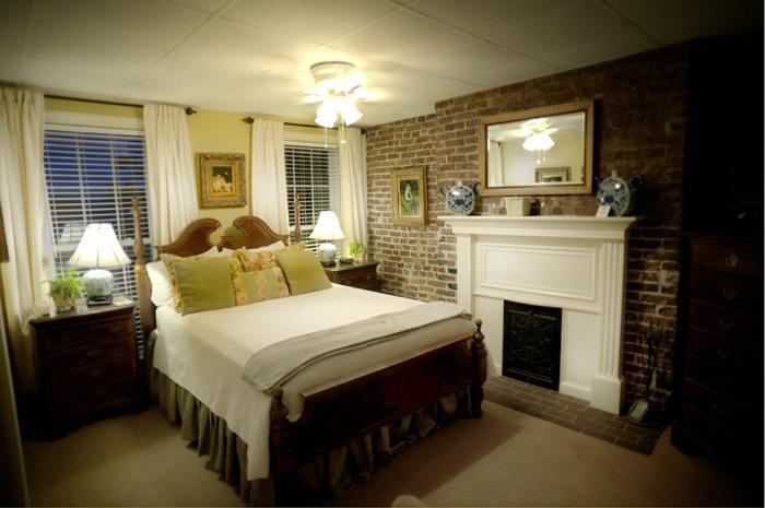 Savannah Bed & Breakfast Inn Bed & Breakfast 3*