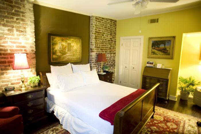 Bed & Breakfast Savannah Bed & Breakfast Inn