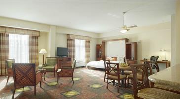 Hotel Hilton Garden Midtown Savannah