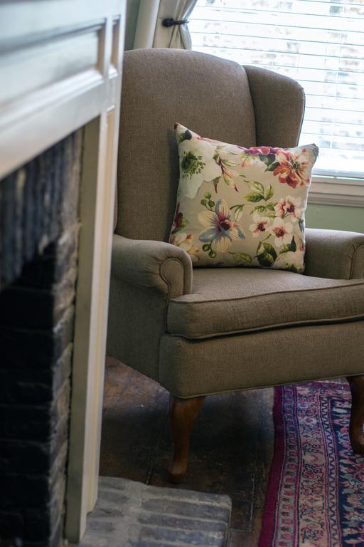 Bed & Breakfast Savannah Bed & Breakfast Inn 3*