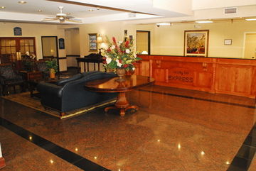 Hotel Gateway & 3*