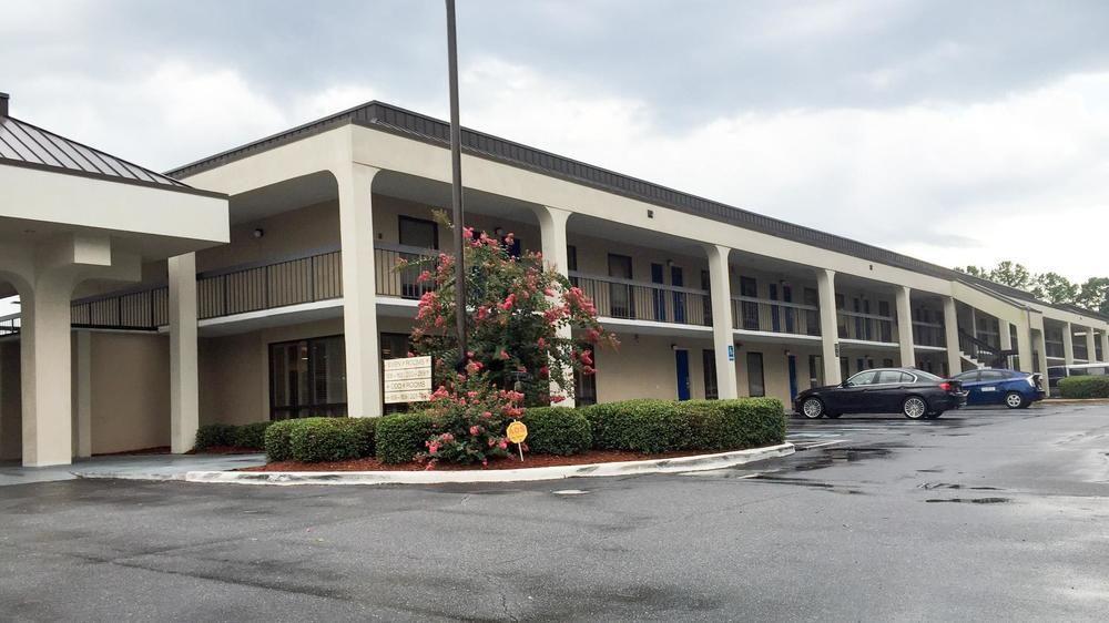 6-savannah, Ga - Midtown 2*