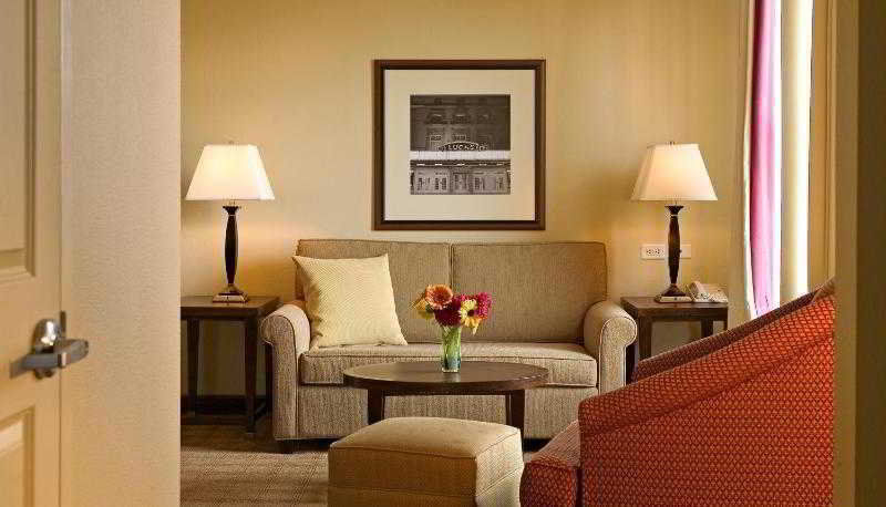 Historic District By Ihg