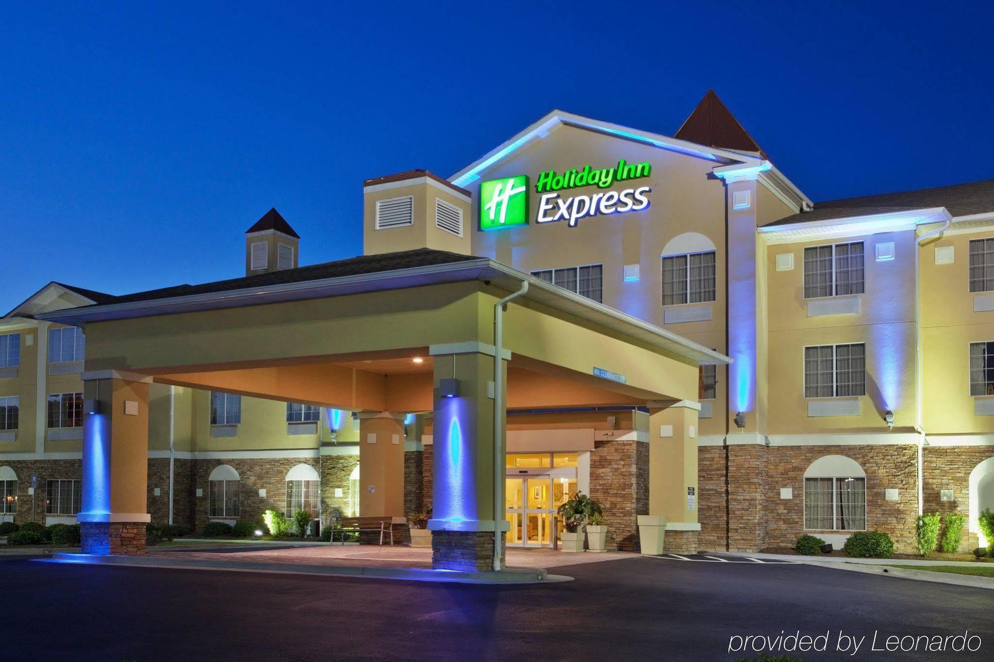 Express Airport By Ihg