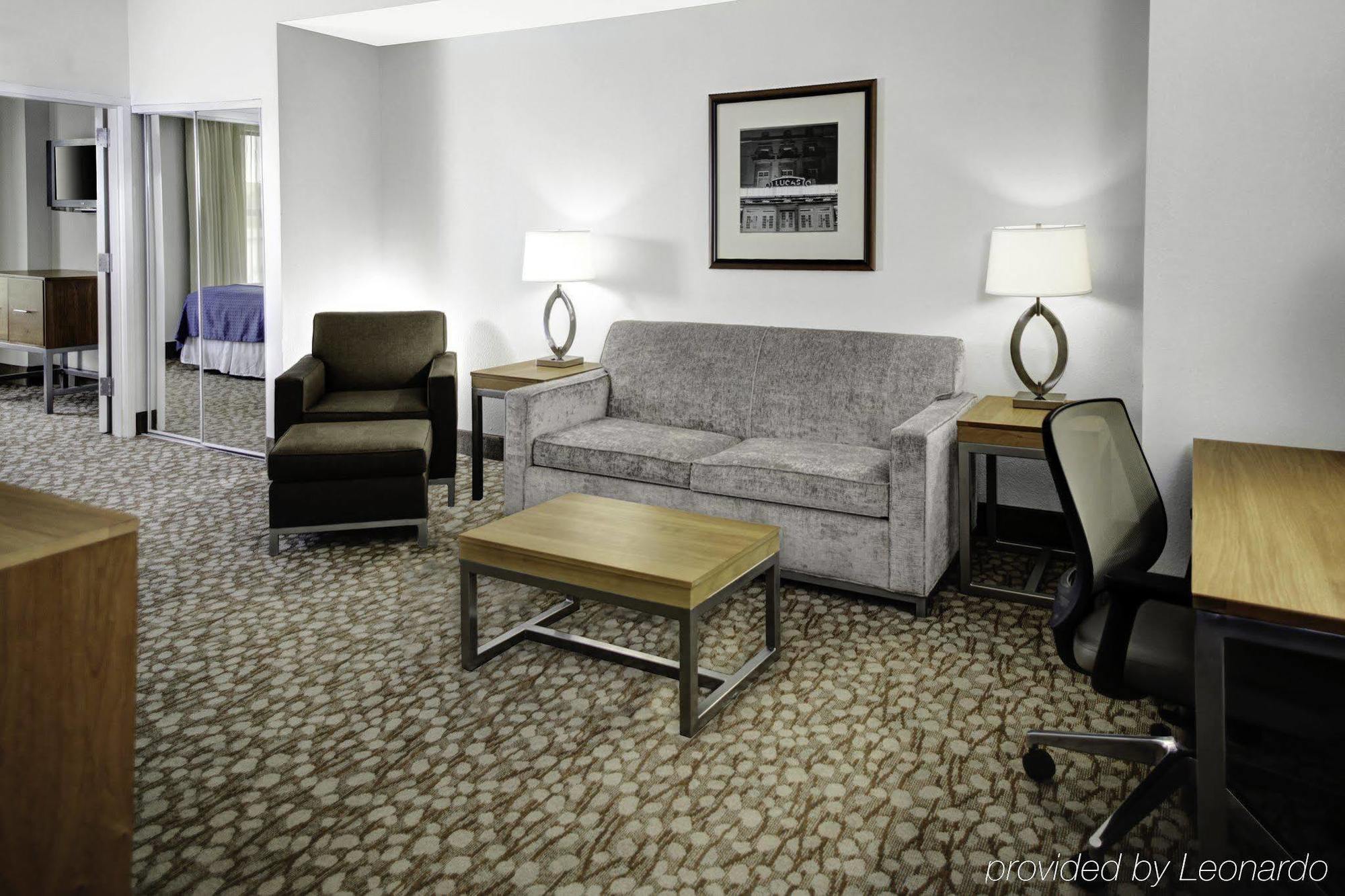 Hotel Historic District By Ihg Savannah