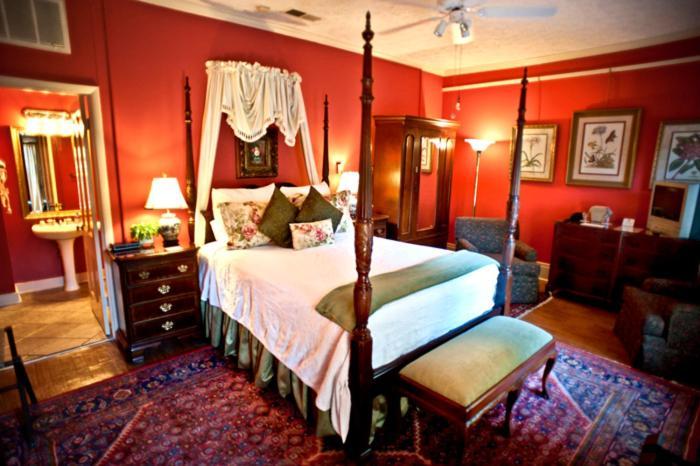 Bed & Breakfast Savannah Bed & Breakfast Inn 3*
