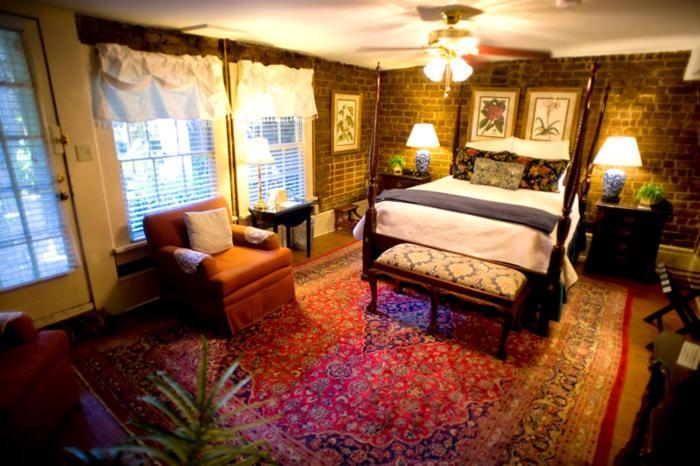 Savannah Bed & Breakfast Inn