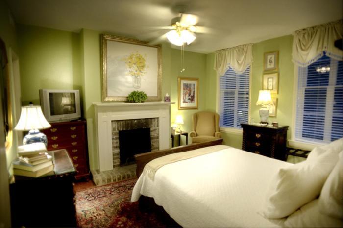 Savannah Bed & Breakfast Inn Bed & Breakfast 3*