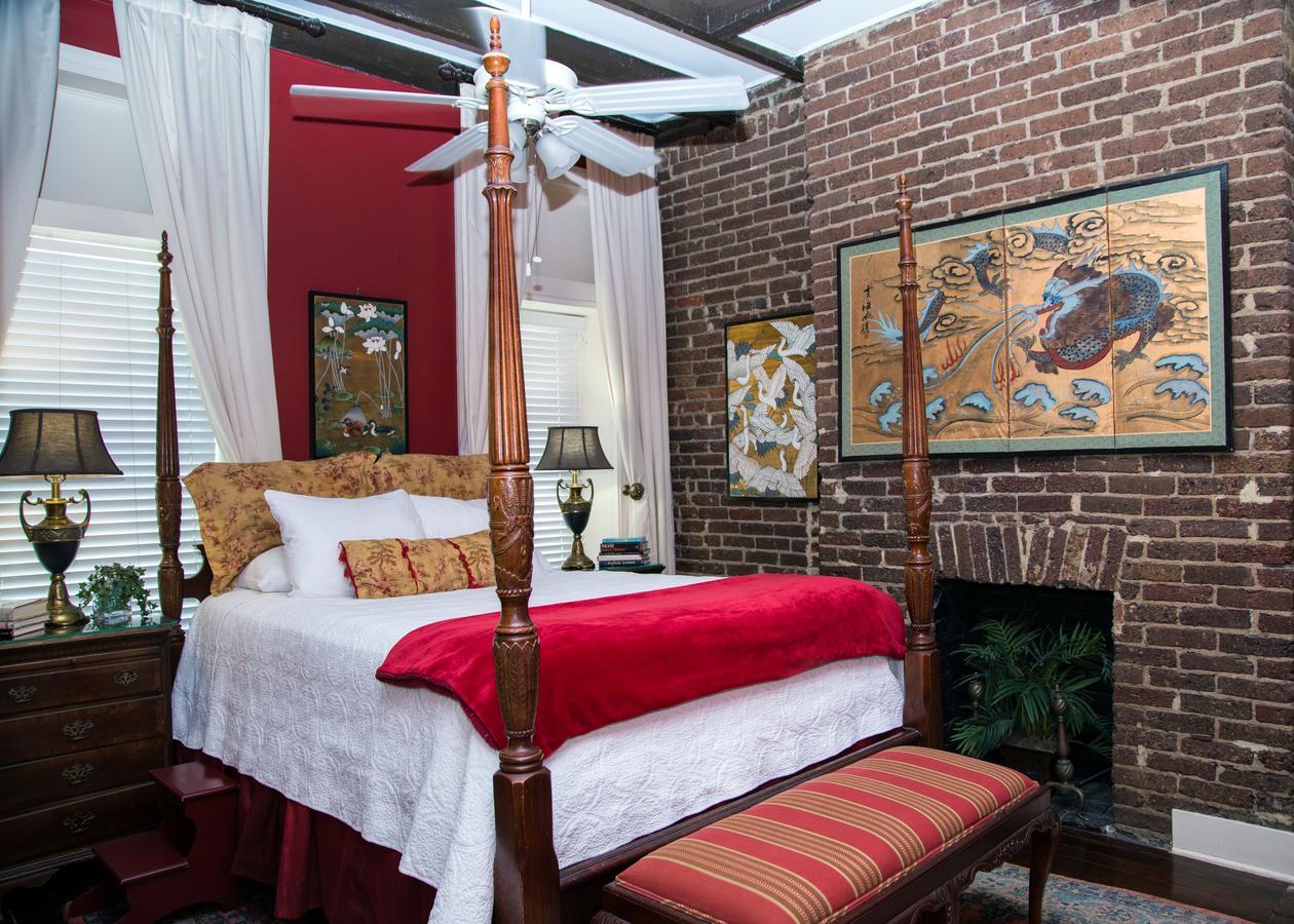 Bed & Breakfast Savannah Bed & Breakfast Inn 3*