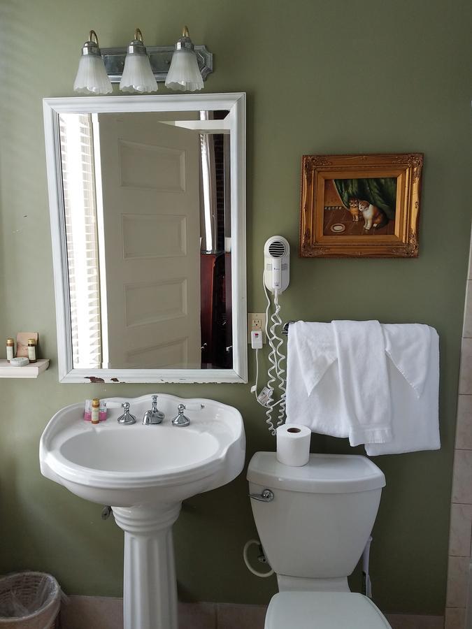 Bed & Breakfast Savannah Bed & Breakfast Inn Savannah