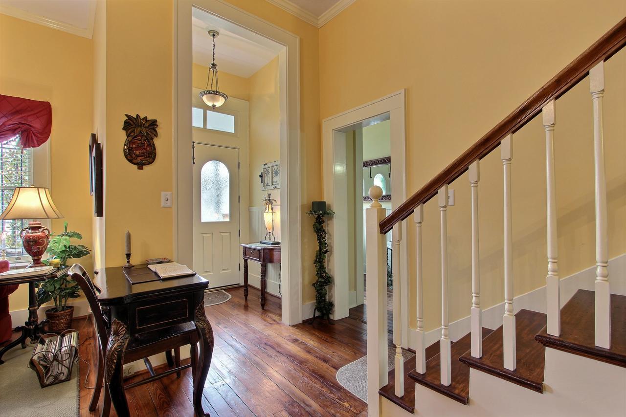 Bed & Breakfast Palm Savannah