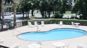 6-savannah, Ga - Midtown 2* Savannah