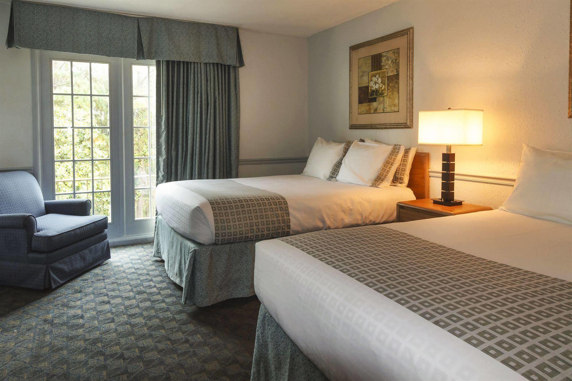 Inn Comfort