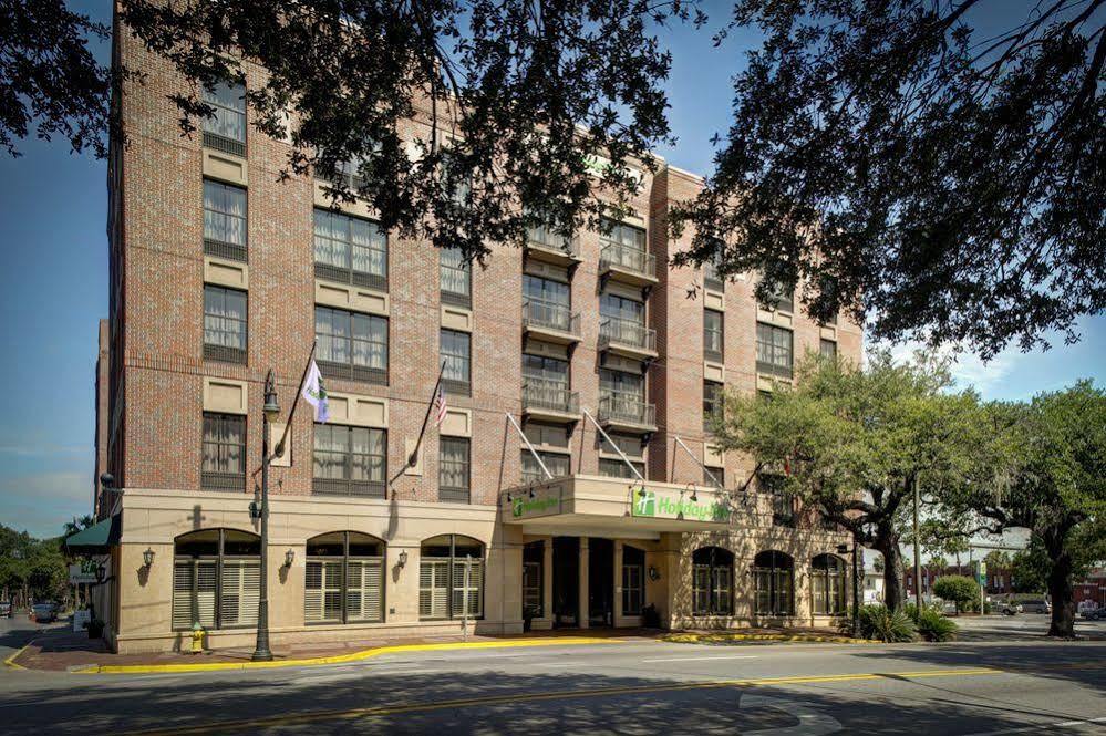 Hotel Historic District By Ihg