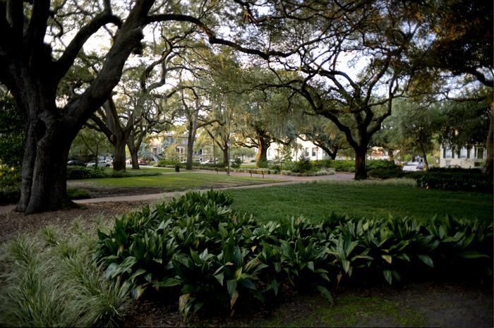 Savannah Bed & Breakfast Inn Bed & Breakfast Savannah
