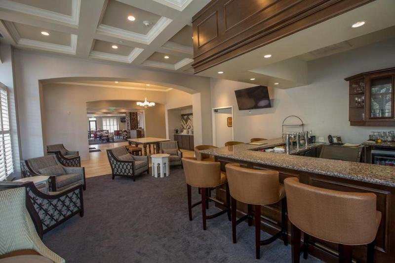 Historic District By Ihg Hotel 3*