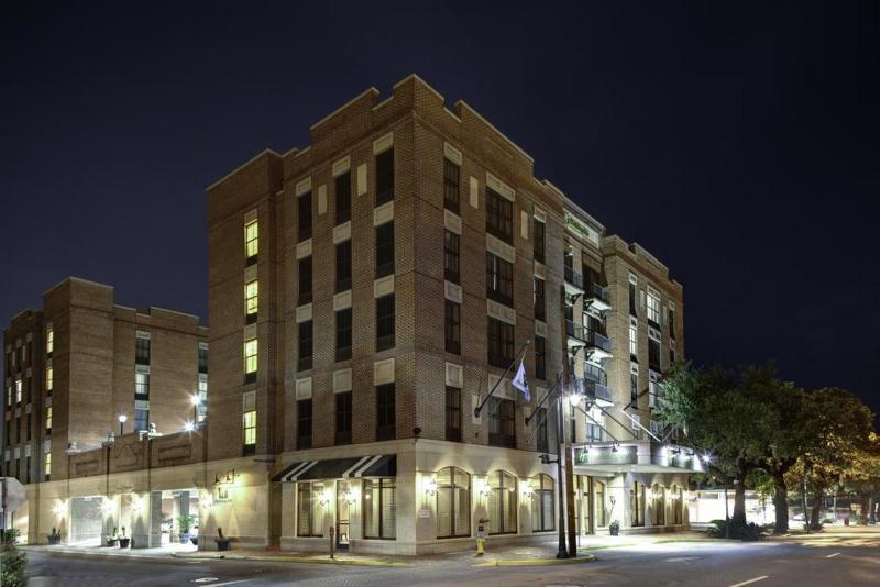 Historic District By Ihg Hotel