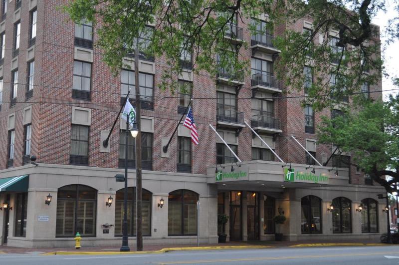 Historic District By Ihg 3*