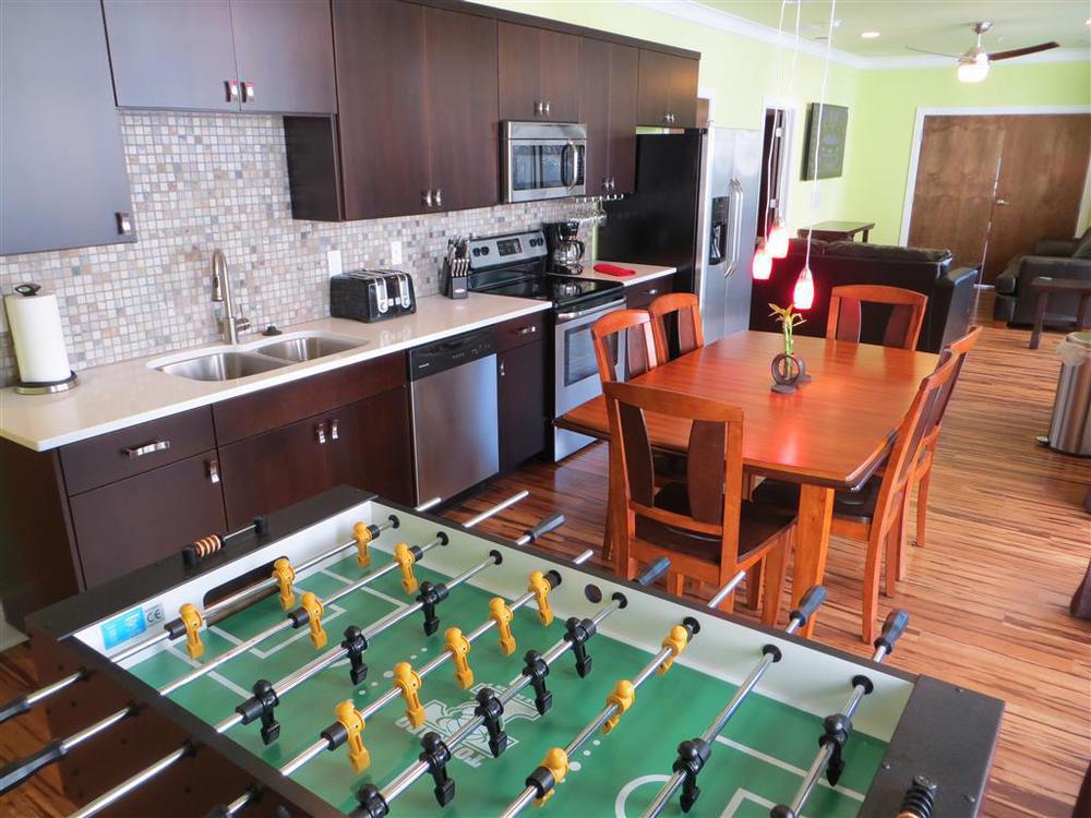 York Street Vacation Aparthotel