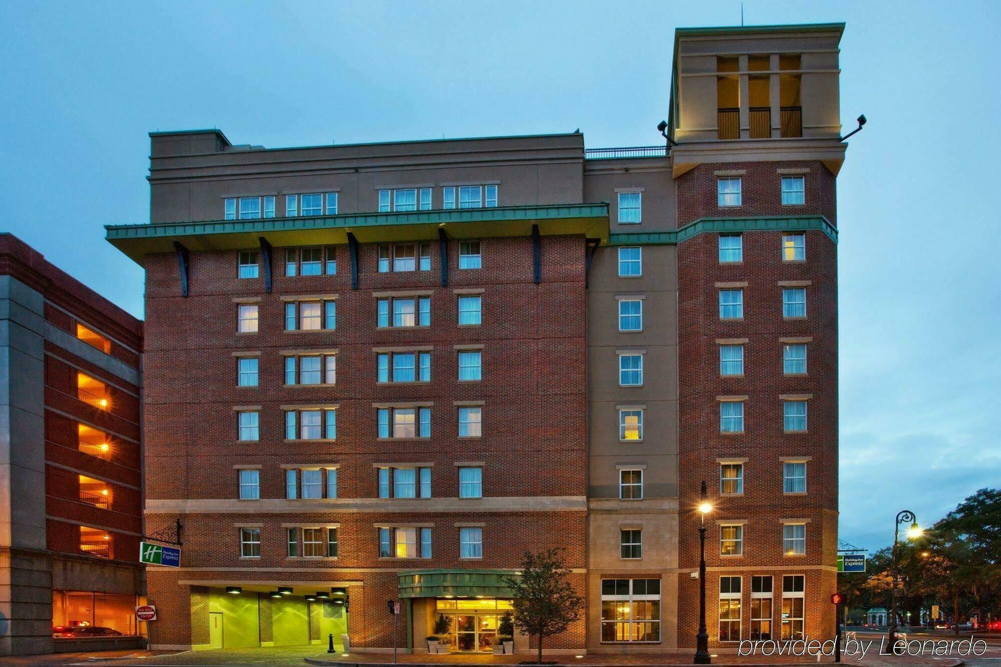 Hotel Historic District By Ihg 3*