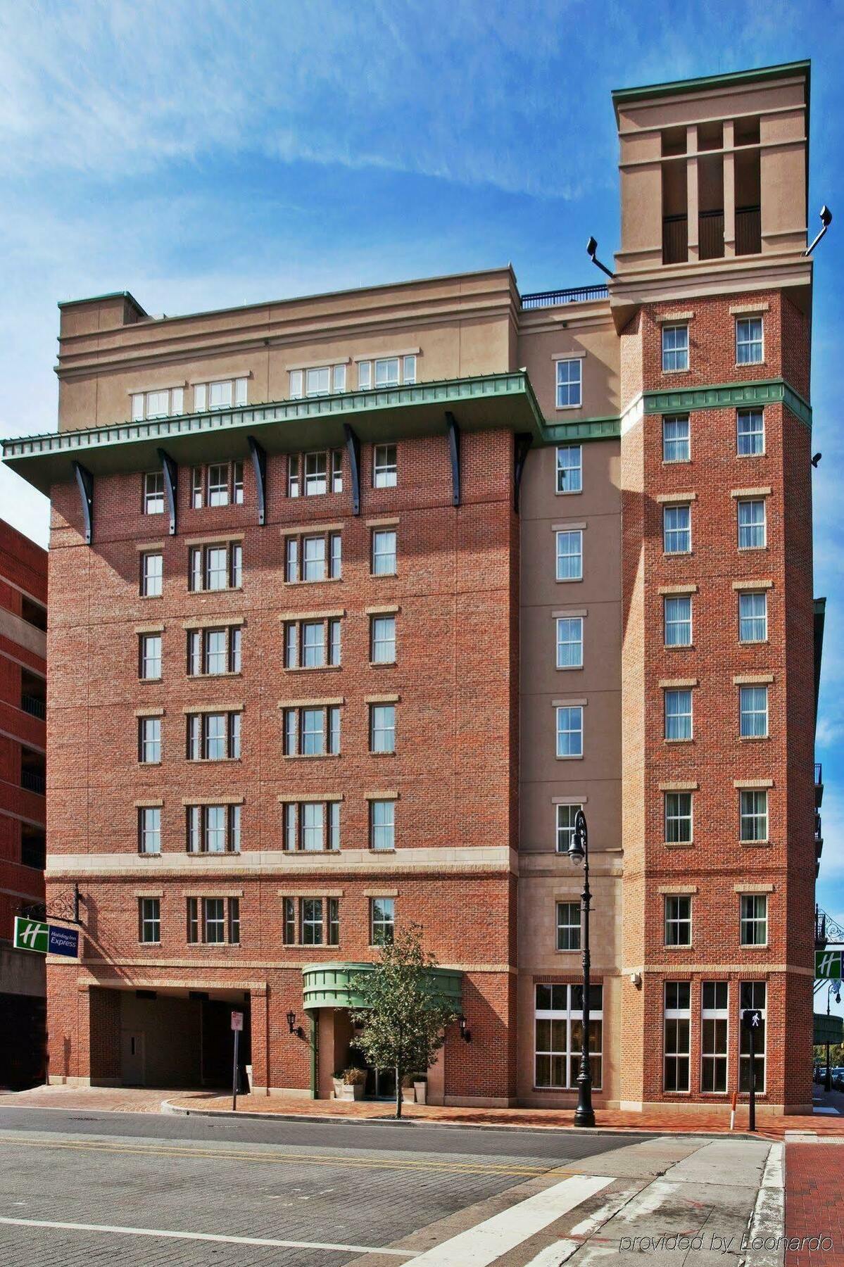 Historic District By Ihg Savannah