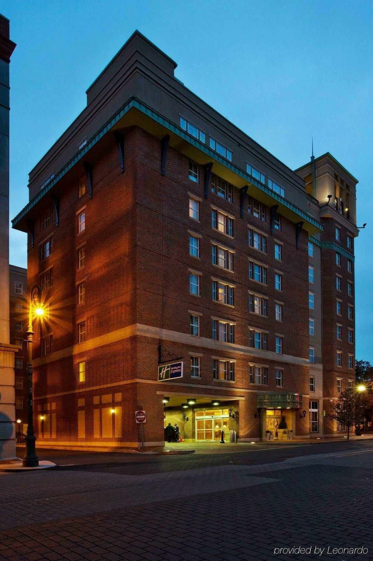 Historic District By Ihg Hotel
