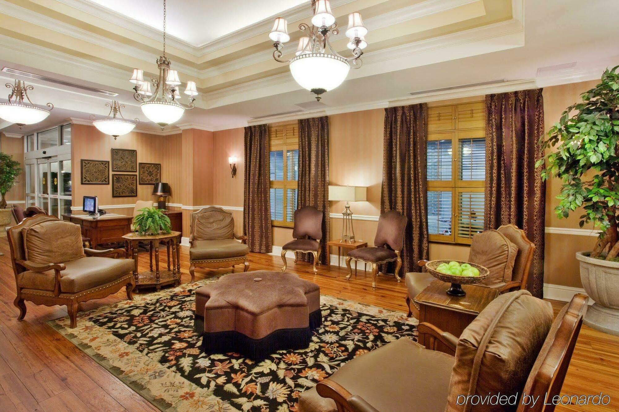 Hotel Historic District By Ihg