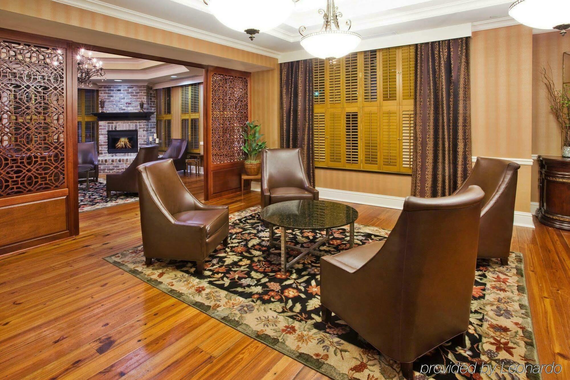 Hotel Historic District By Ihg