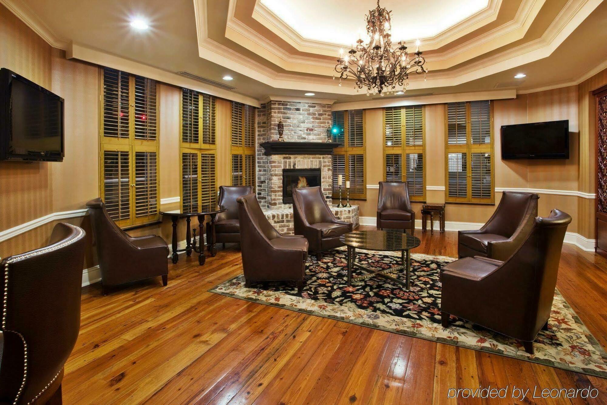 Historic District By Ihg