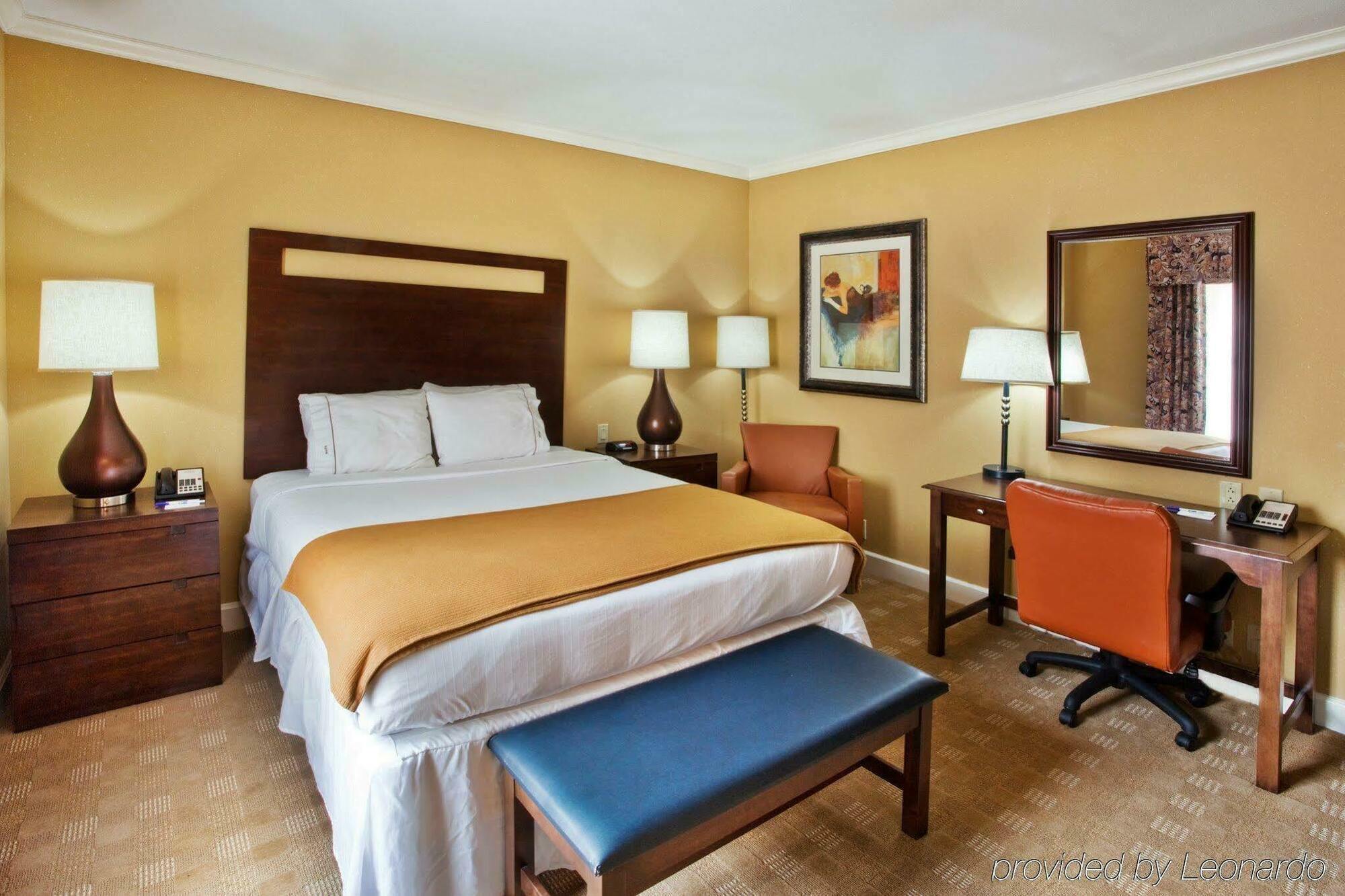 Historic District By Ihg