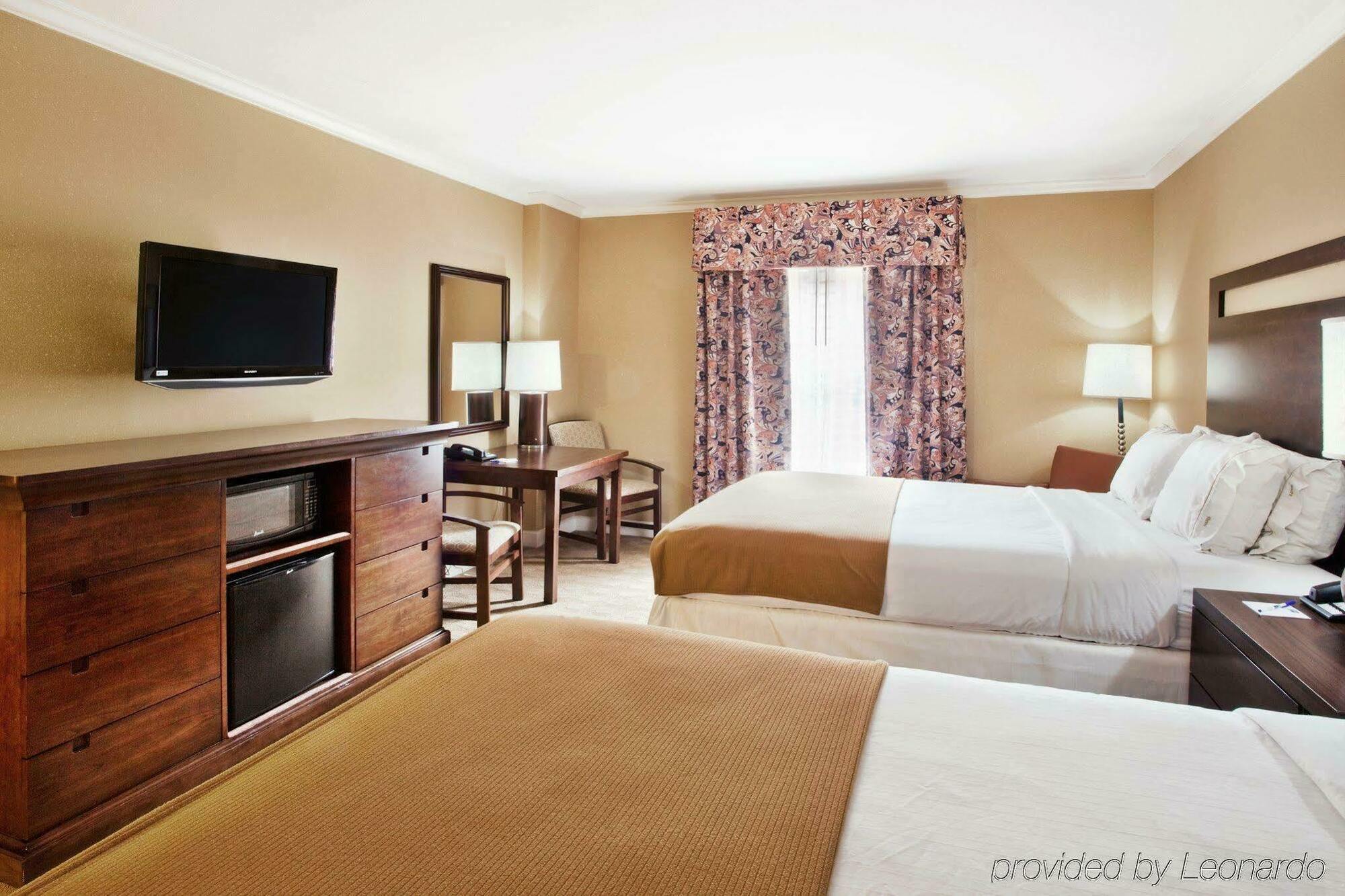 Historic District By Ihg Savannah