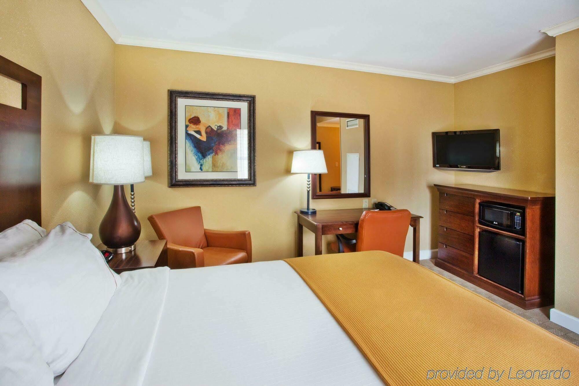 Hotel Historic District By Ihg 3*