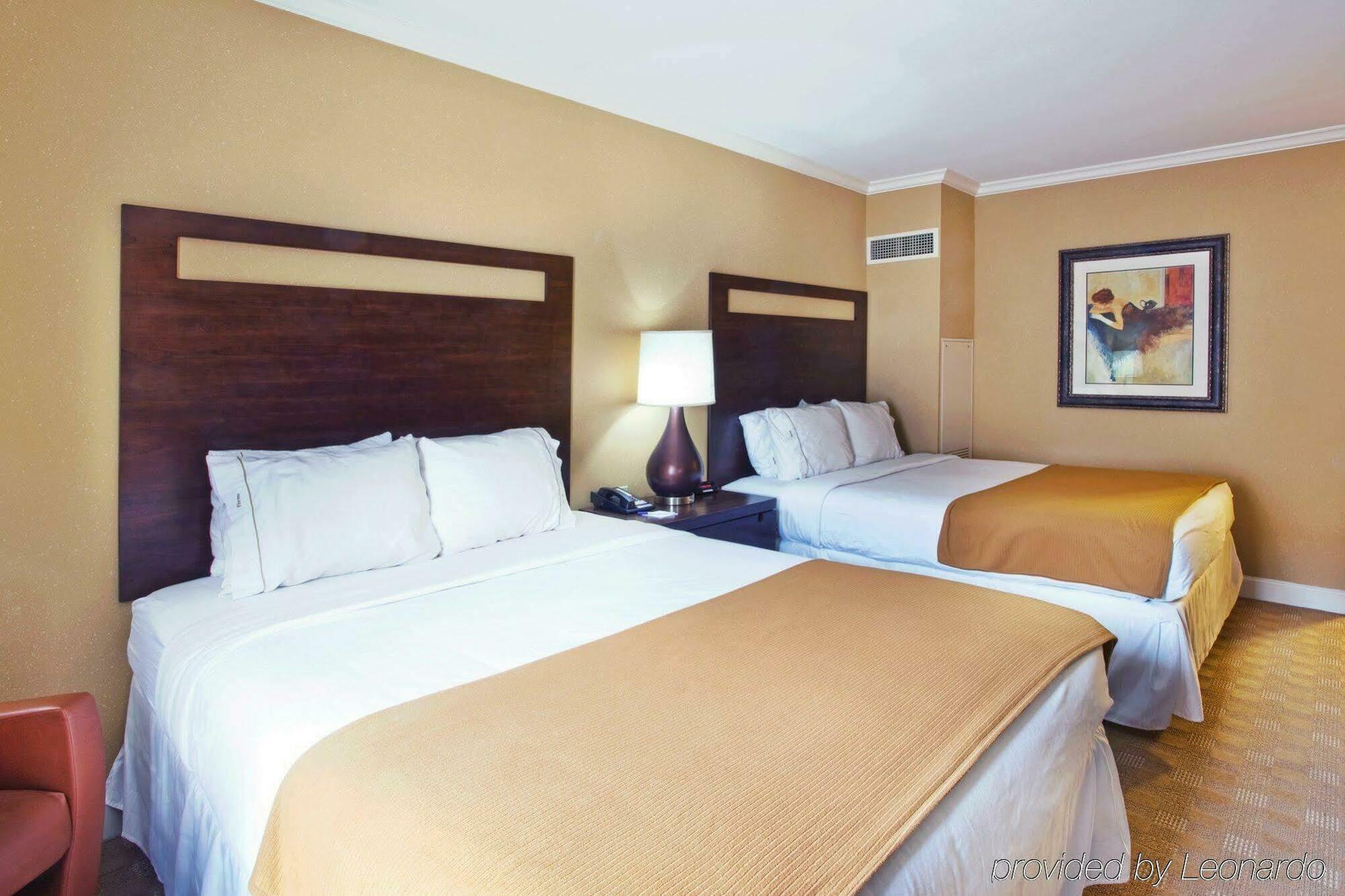 Hotel Historic District By Ihg