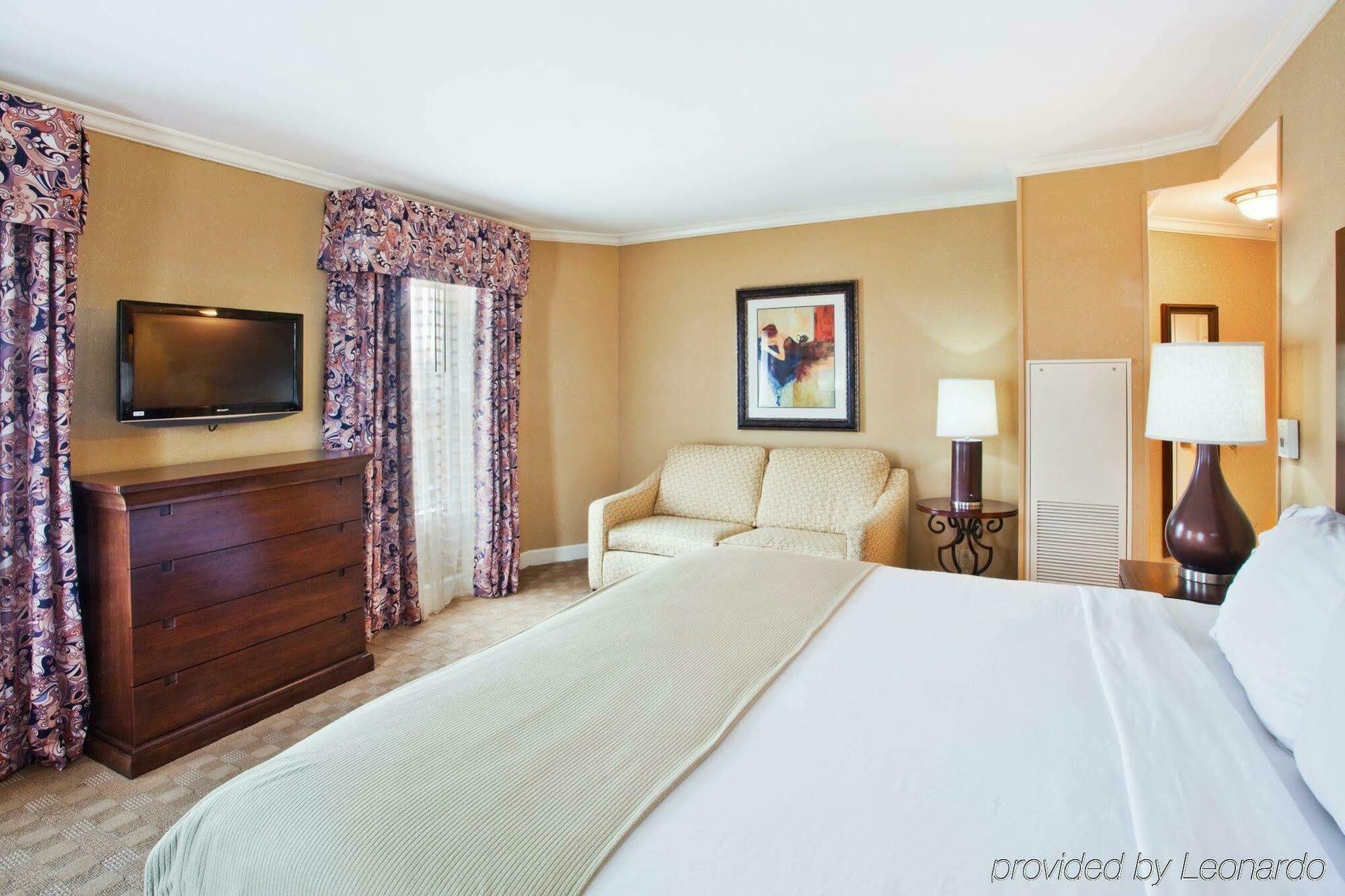 Historic District By Ihg 3* Savannah