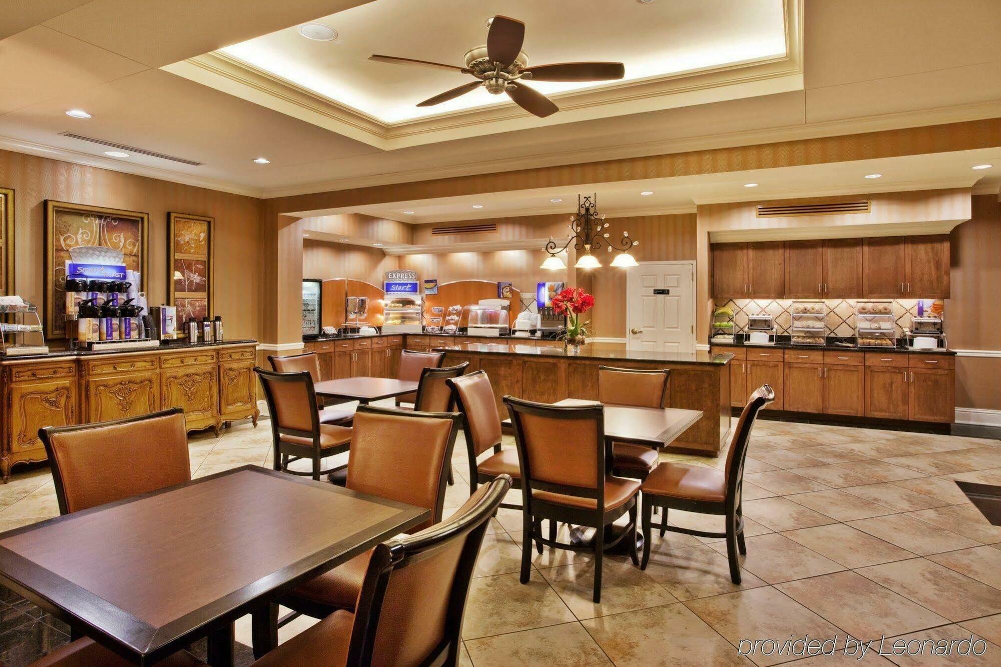 Hotel Historic District By Ihg Savannah