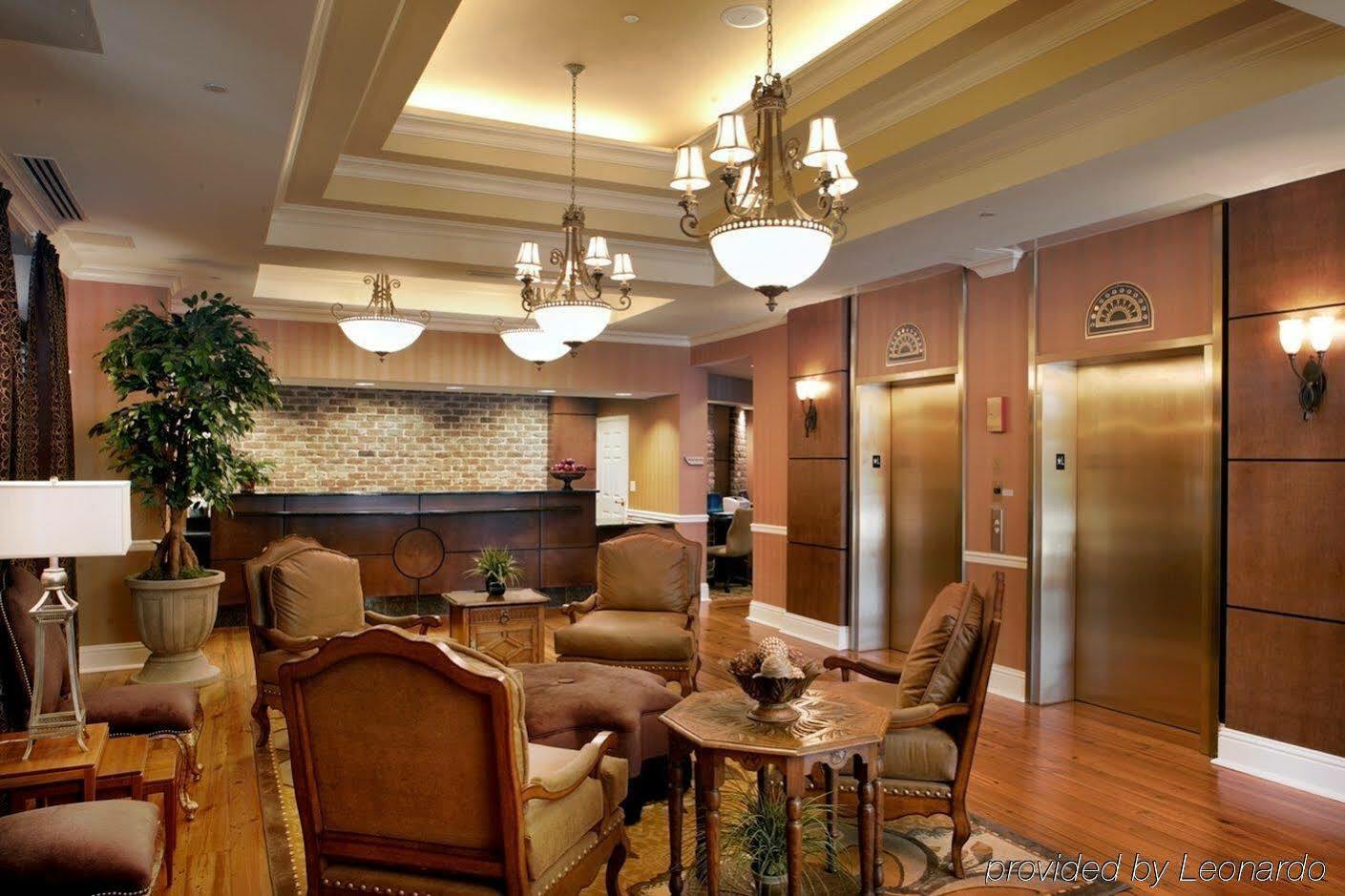 Historic District By Ihg 3* Savannah