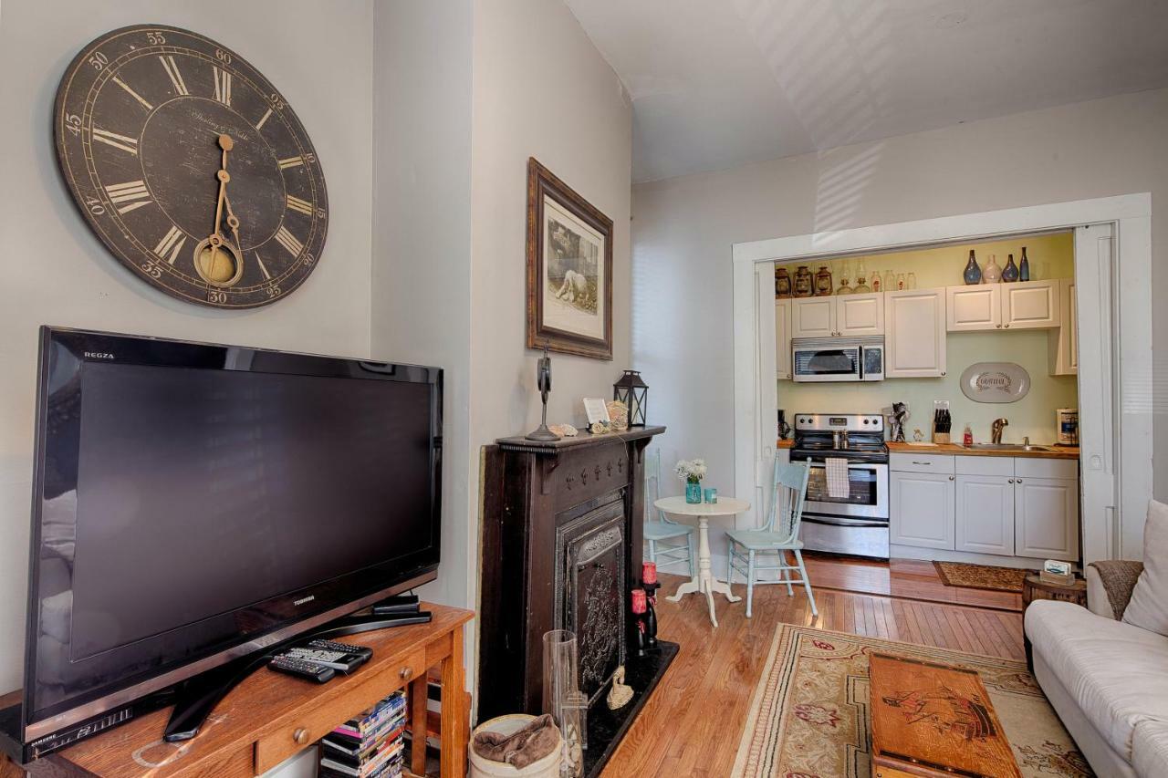 Hideaway Holiday home