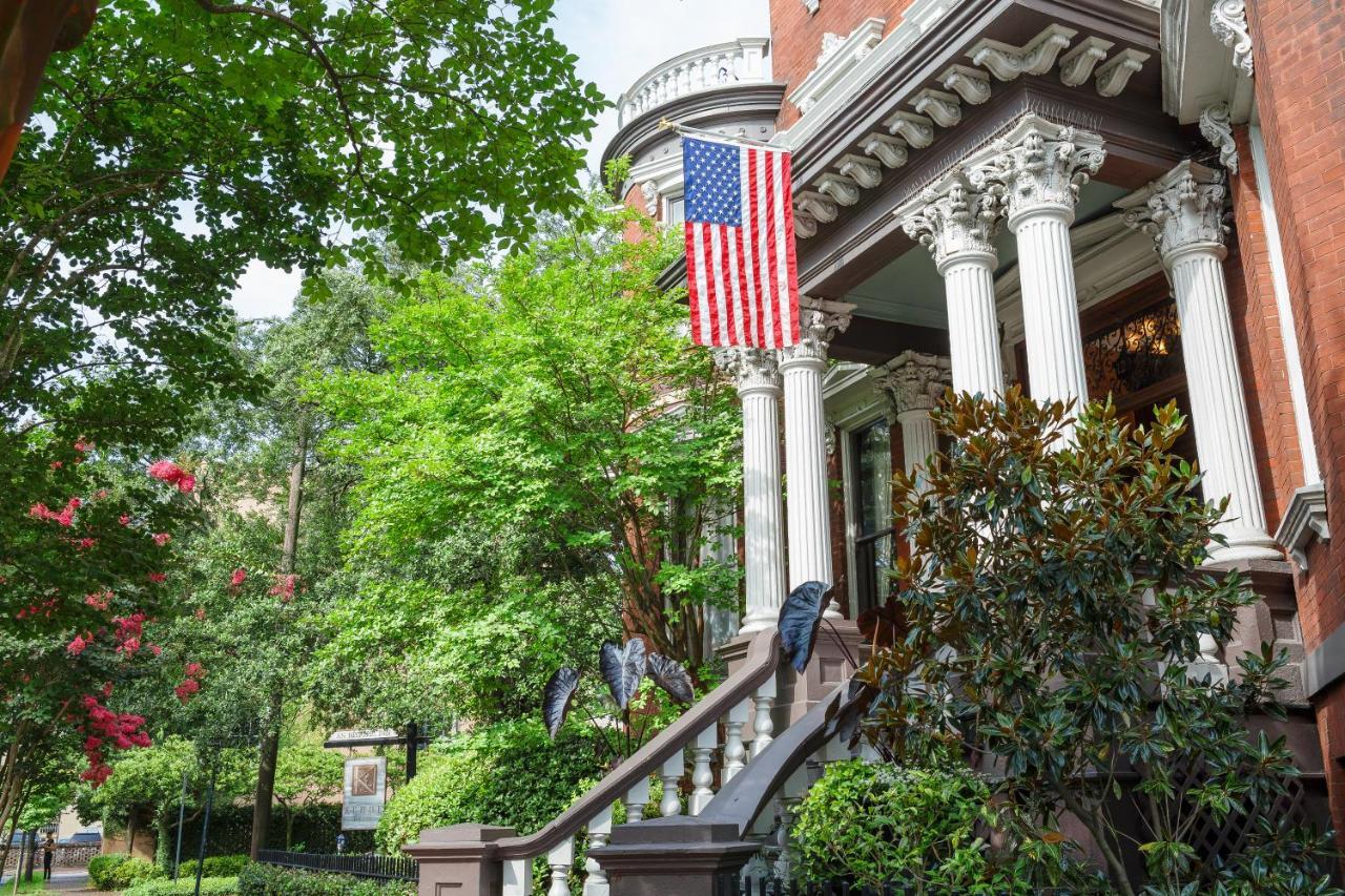 Bed & Breakfast Kehoe House, Historic Of Collection (adults Only) Savannah