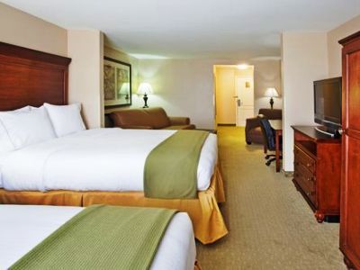 Express Airport By Ihg