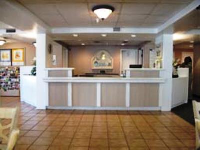 Super 8 By Wyndham Savannah Lodge Savannah