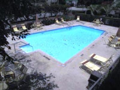 Lodge Super 8 By Wyndham Savannah