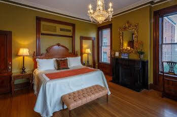 Kehoe House, Historic Of Collection (adults Only) 4*