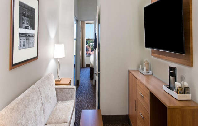 Historic District By Ihg 3* Savannah