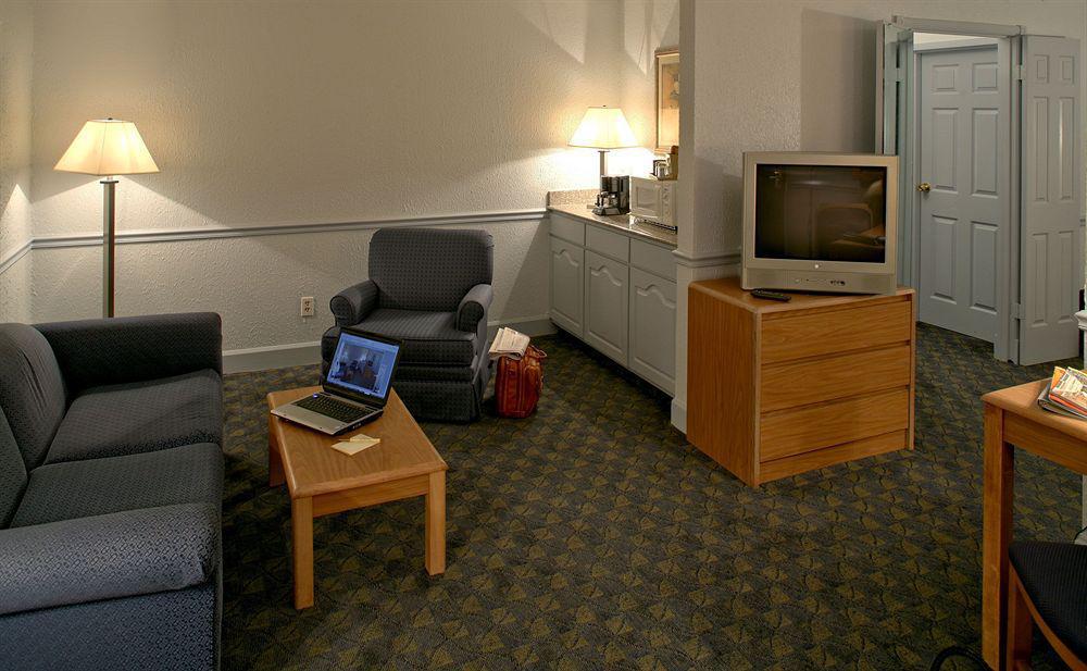 Inn Comfort Savannah