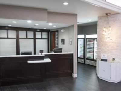 Homewood By Hilton Hotel Savannah