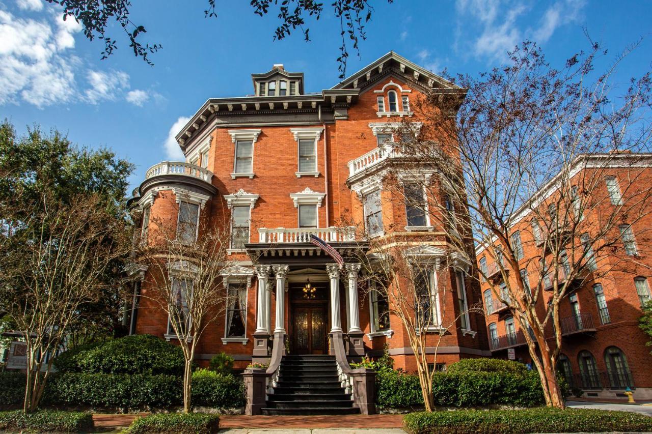 Kehoe House, Historic Of Collection (adults Only) Bed & Breakfast