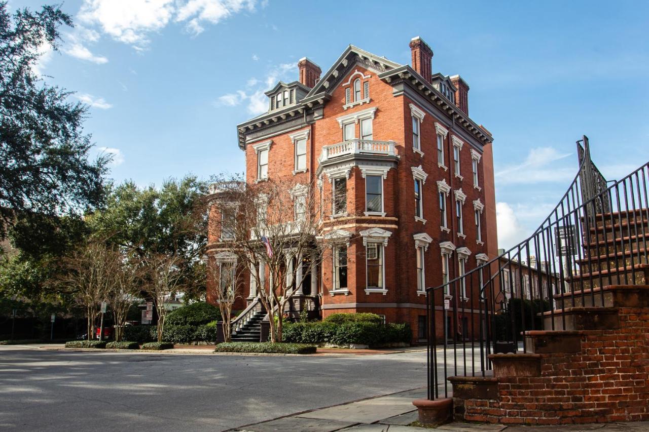Kehoe House, Historic Of Collection (adults Only) Bed & Breakfast Savannah